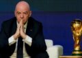 Donald Tramp će uručiti trofej osvajaču Svetskog prvenstva na Mundijalu