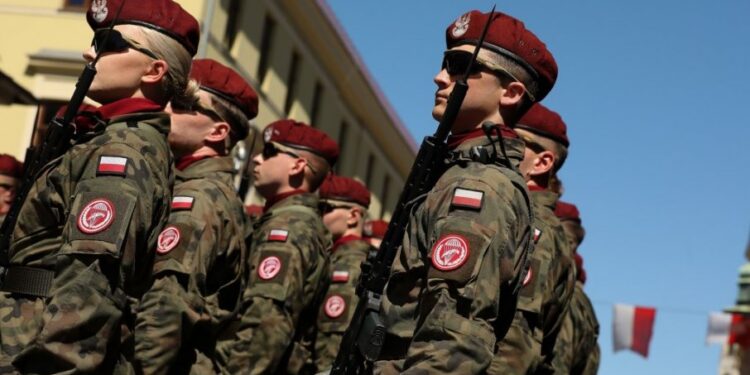 Poljska se priprema na odgovor Ukrajini usled optužbi za glorifikaciju nacizma