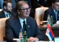 Srbija na svetskoj sceni: Vučić među ključnim liderima i medijima