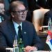 Srbija na svetskoj sceni: Vučić među ključnim liderima i medijima