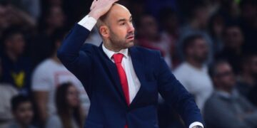 Vasilis Spanulis Donosi Ključnu Odluku danas