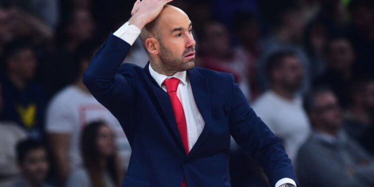 Vasilis Spanulis Donosi Ključnu Odluku danas