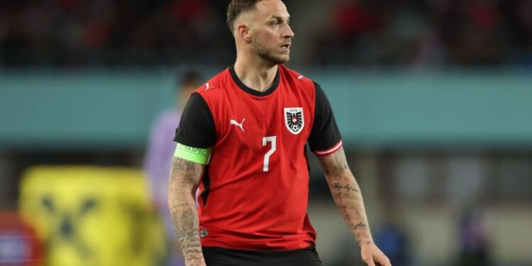 Marko Arnautović reagovao na pitanje o Lionelu Mesiju: Izjave i stavovi fudbalskog asa