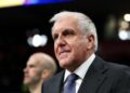 Obradović preuzima vođstvo u Atini: Prvi koraci ka novim ciljevima