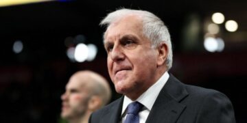 Obradović preuzima vođstvo u Atini: Prvi koraci ka novim ciljevima
