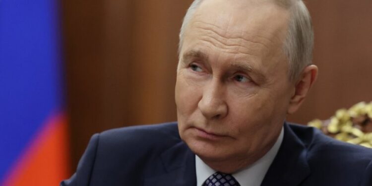 Putinov plan za razvoj Arktičke zone: Uključivanje najmoćnijih ledolomaca na svetu