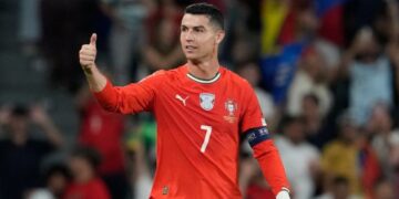 Proslavljeni srpski igrač ostvario zapaženu pobedu nad Kristijanom Ronaldom