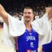 Srbija ubedljivo savladala Češku uz čas košarke Nikole Jokića