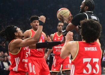 Crvena zvezda u razgovorima za franšizu u Evroligi
