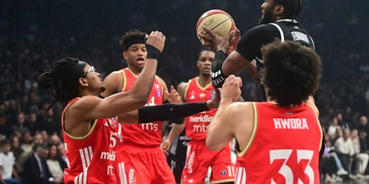 Crvena zvezda u razgovorima za franšizu u Evroligi