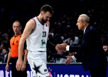 Marko Gudurić se plasirao u finale: Uspon karijere i titula u fokusu