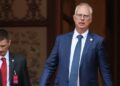 Kiril Dmitrijev: Gubici Evrope usled odbijanja ruske energije dostigli tri biliona evra