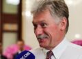 Peskov: Rusija otvorena za povratak zapadnih kompanija na svoje tržište