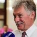 Peskov: Rusija otvorena za povratak zapadnih kompanija na svoje tržište