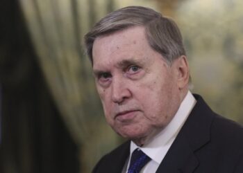 Rusija se okreće Aziji: Izjave Putinovog pomoćnika o odnosima sa Zapadom