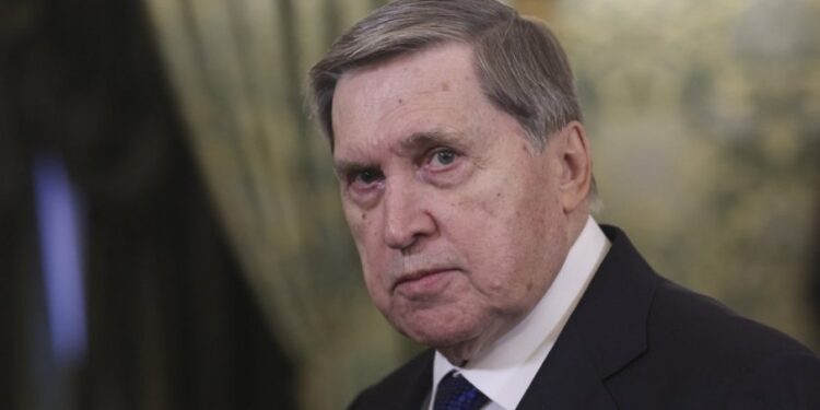 Rusija se okreće Aziji: Izjave Putinovog pomoćnika o odnosima sa Zapadom