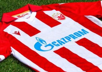 Fudbaler Crvene zvezde u centru skandala na Svetskom prvenstvu: Šta je izazvalo polemiku?