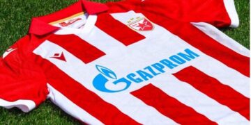 Fudbaler Crvene zvezde u centru skandala na Svetskom prvenstvu: Šta je izazvalo polemiku?