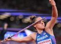 Srbija Na Dijamantskoj Ligi: Adriana Vilagoš Predstavlja Zemlju U Oslu