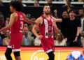 Alek Piters napustio Olimpijakos nakon četiri godine, ostaje u Evroligi