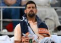 Novak Đoković izneo stavove pred Vimbldon 2023.