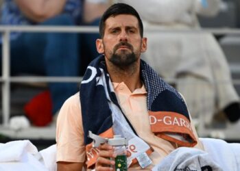Novak Đoković izneo stavove pred Vimbldon 2023.