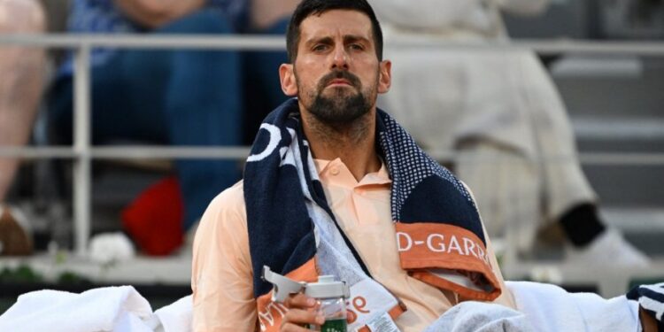 Novak Đoković izneo stavove pred Vimbldon 2023.
