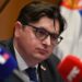 Mrdić: O navodnom ‘zvučnom topu’ se raspravljalo još u januaru, ciljevi destabilizacije Srbije
