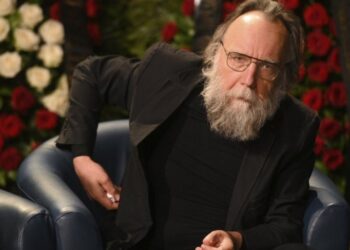 Dugin upozorava Putina: Reakcija nakon napada na Moskvu je neophodna