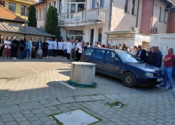 Apelacioni sud u Prištini odobrio produženje pritvora za sedmoro srpskih direktora
