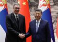 Aleksandar Vučić uputio čestitku Si Đinpingu povodom rođendana
