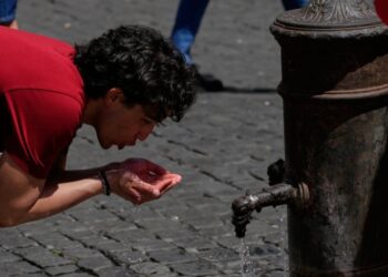 Detaljna letnja prognoza Nedeljka Todorovića za jun 2023. godine
