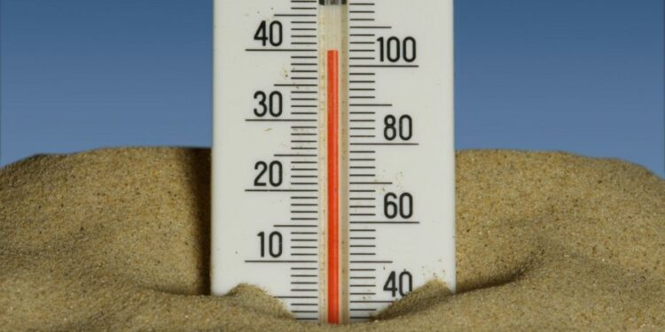 Vremenska prognoza za 29. jun: Crveni meteoalarm na snazi u Srbiji