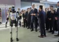 Otvorena prva fabrika robota u Srbiji: Trening centar za obuku do kraja 2026. godine