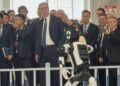 „Predsednik Vučić u emisiji ‘Ćirilica’ Milomira Marića nakon istorijske posete Kini“