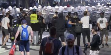 U Procurenom Razgovoru Blokadera Otkrijte Zapanjujuće Varijante Brojeva