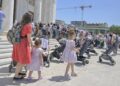 Pravoslavna Crkva potvrđuje odanost Kosovskom zavetu: Pojas Presvete Bogorodice izložen u Hramu Svetog Save do subote
