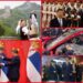 Vučić prisustvuje otvaranju izložbe fotografija Sinhue o prijateljstvu Srbije i Kine