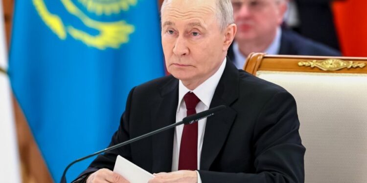 Rusija odbacuje zapadne norme i pravila finske politike