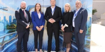 Inovaciono-tehnološki forum u Zubinom Potoku: Prilika za razvoj mladih u pokrajini