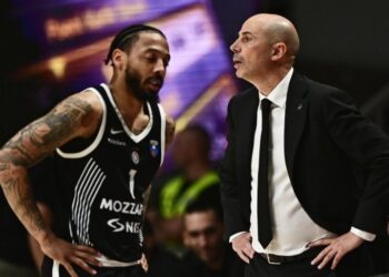 Partizan angažovao prvo pojačanje za novu sezonu