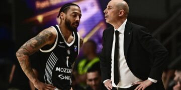 Partizan angažovao prvo pojačanje za novu sezonu