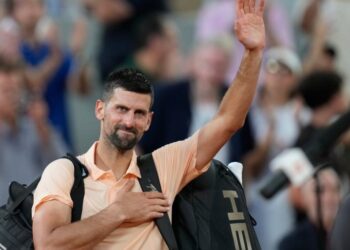Novak Đoković postigao novi uspeh na međunarodnoj teniskoj sceni