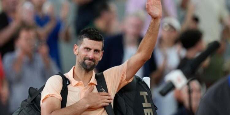 Novak Đoković postigao novi uspeh na međunarodnoj teniskoj sceni
