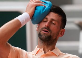 Novak Đoković suočen s izazovima uoči Vimbldona: Loše vesti pred prestižno takmičenje