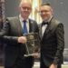 Andrija Jorgić osvojio priznanje na BALKAN BUSINESS AWARDS 2023.