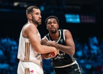 Trener Dubaija otkriva ključne aspekte duela sa Partizanom u finalu ABA lige, komentariše Sekulić
