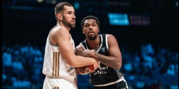 Trener Dubaija otkriva ključne aspekte duela sa Partizanom u finalu ABA lige, komentariše Sekulić