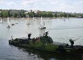 Održana 27. Memorijalna regata u jedrenju „Zoran Radosavljević“