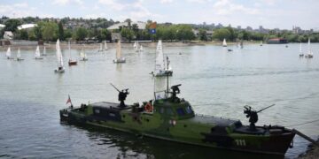 Održana 27. Memorijalna regata u jedrenju „Zoran Radosavljević“